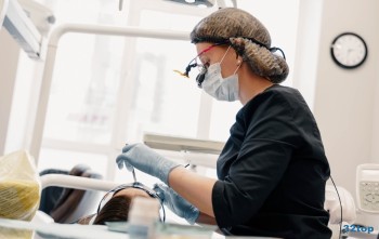 Стоматологическая клиника DENTMAN (ДЕНТМЭН)