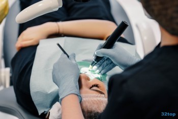 Стоматологическая клиника DENTMAN (ДЕНТМЭН)