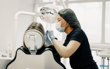 Стоматологическая клиника DENTMAN (ДЕНТМЭН)