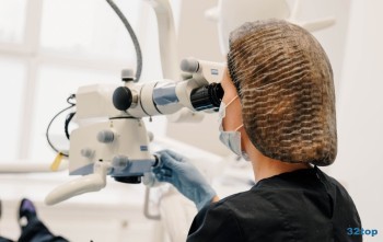 Стоматологическая клиника DENTMAN (ДЕНТМЭН)