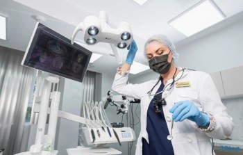 КЛИНИКА ДОКТОРА РААДА на Варшавской