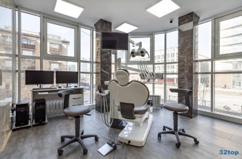 КЛИНИКА ДОКТОРА РААДА на Варшавской