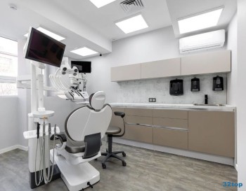 КЛИНИКА ДОКТОРА РААДА на Варшавской