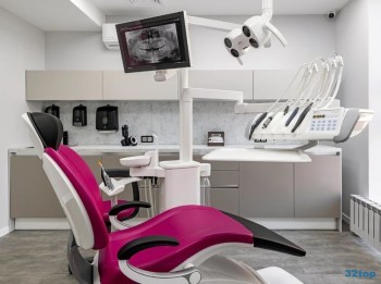 КЛИНИКА ДОКТОРА РААДА на Варшавской