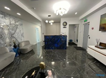 КЛИНИКА ДОКТОРА РААДА на Варшавской