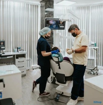 КЛИНИКА ДОКТОРА РААДА на Варшавской