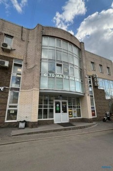 КЛИНИКА ДОКТОРА РААДА на Варшавской