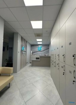 Стоматология ЮЛМО-МЕД пос. Парголово