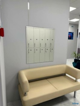 Стоматология ЮЛМО-МЕД пос. Парголово