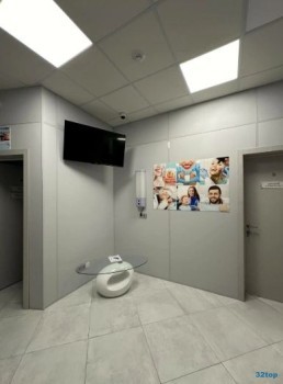 Стоматология ЮЛМО-МЕД пос. Парголово