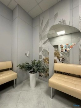 Стоматология ЮЛМО-МЕД пос. Парголово