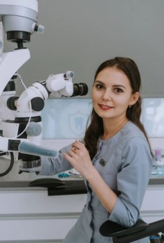 Стоматология РЕСТОМ (RE STOM) м. Петроградская