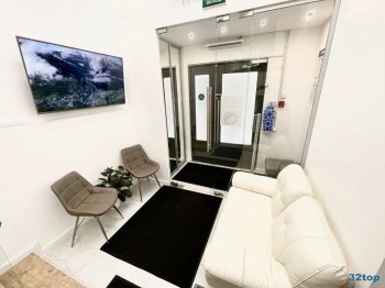 Стоматология РЕСТОМ (RE STOM) м. Петроградская