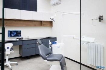 Стоматология RE STOM (РЕСТОМ) м. Фрунзенская