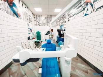 Стоматология DR. BRACKET (ДОКТОР БРЕКЕТ) г. Колпино