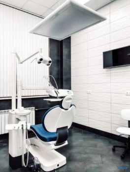 Стоматология DR. BRACKET (ДОКТОР БРЕКЕТ) г. Колпино