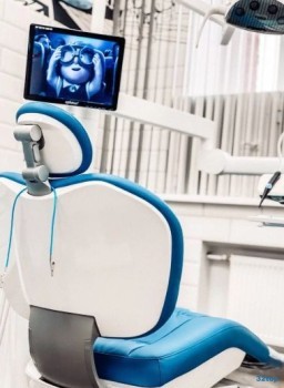 Стоматология DR. BRACKET (ДОКТОР БРЕКЕТ) г. Колпино