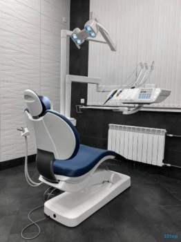 Стоматология DR. BRACKET (ДОКТОР БРЕКЕТ) г. Колпино