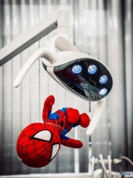 Стоматология DR. BRACKET (ДОКТОР БРЕКЕТ) г. Колпино