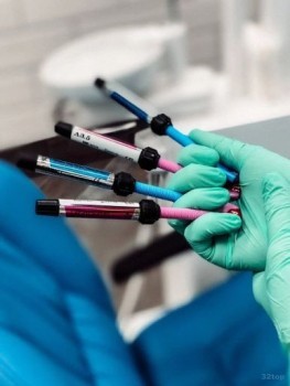 Стоматология DR. BRACKET (ДОКТОР БРЕКЕТ) г. Колпино