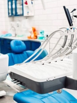 Стоматология DR. BRACKET (ДОКТОР БРЕКЕТ) г. Колпино