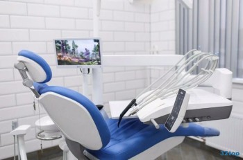 Стоматология DR. BRACKET (ДОКТОР БРЕКЕТ) г. Колпино