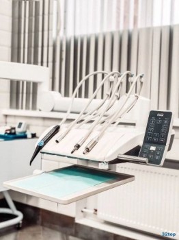 Стоматология DR. BRACKET (ДОКТОР БРЕКЕТ) г. Колпино