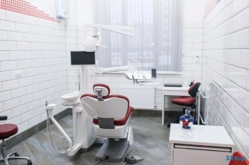 Стоматология DR. BRACKET (ДОКТОР БРЕКЕТ) г. Колпино