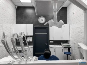 Стоматология DR. BRACKET (ДОКТОР БРЕКЕТ) г. Колпино