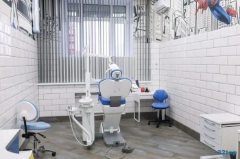 Стоматология DR. BRACKET (ДОКТОР БРЕКЕТ) г. Колпино