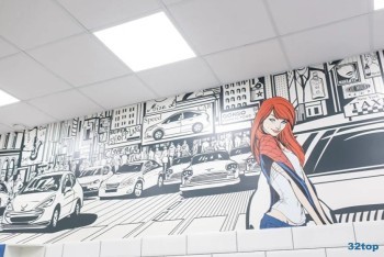 Стоматология DR. BRACKET (ДОКТОР БРЕКЕТ) г. Колпино