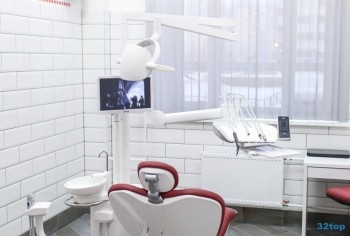 Стоматология DR. BRACKET (ДОКТОР БРЕКЕТ) г. Колпино