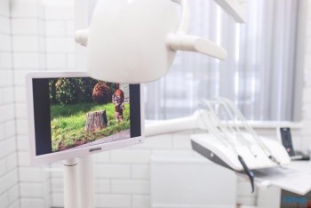 Стоматология DR. BRACKET (ДОКТОР БРЕКЕТ) г. Колпино