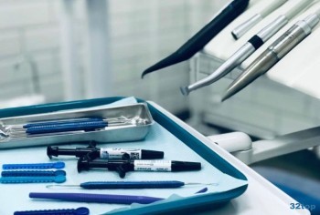 Стоматология DR. BRACKET (ДОКТОР БРЕКЕТ) г. Колпино