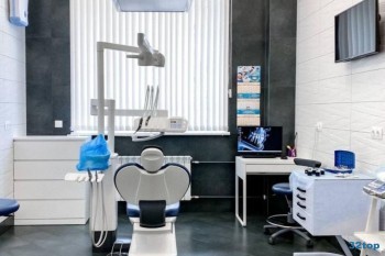 Стоматология DR. BRACKET (ДОКТОР БРЕКЕТ) г. Колпино