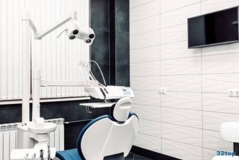 Стоматология DR. BRACKET (ДОКТОР БРЕКЕТ) г. Колпино