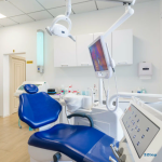 Стоматологическая клиника AURELI DENT (АУРЕЛИ-ДЕНТ) м. Некрасовка