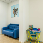 Стоматологическая клиника AURELI DENT (АУРЕЛИ-ДЕНТ) м. Некрасовка