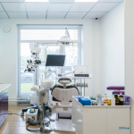 Стоматологическая клиника AURELI DENT (АУРЕЛИ-ДЕНТ) м. Некрасовка