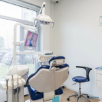 Стоматологическая клиника AURELI DENT (АУРЕЛИ-ДЕНТ) м. Некрасовка