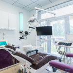 Стоматологическая клиника AURELI DENT (АУРЕЛИ-ДЕНТ) м. Некрасовка