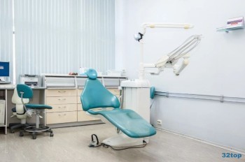 Стоматологическая учебная клиника CПБИНСТОМ м. Новочеркасская