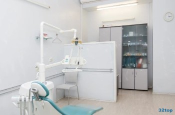 Стоматологическая учебная клиника CПБИНСТОМ м. Новочеркасская