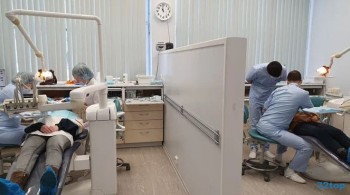 Стоматологическая учебная клиника CПБИНСТОМ м. Новочеркасская