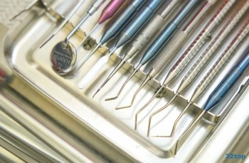 Стоматологическая учебная клиника CПБИНСТОМ м. Новочеркасская