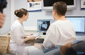 Стоматологическая учебная клиника CПБИНСТОМ м. Новочеркасская