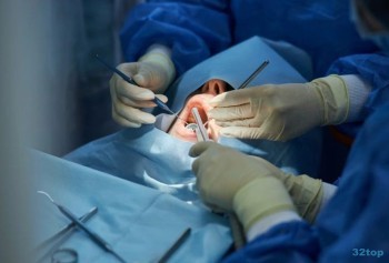 Стоматологическая учебная клиника CПБИНСТОМ м. Новочеркасская