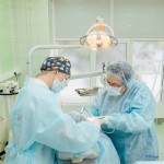 РЯЗАНСКИЙ ЦЕНТР СТОМАТОЛОГИЧЕСКОЙ ИМПЛАНТАЦИИ