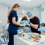 РЯЗАНСКИЙ ЦЕНТР СТОМАТОЛОГИЧЕСКОЙ ИМПЛАНТАЦИИ