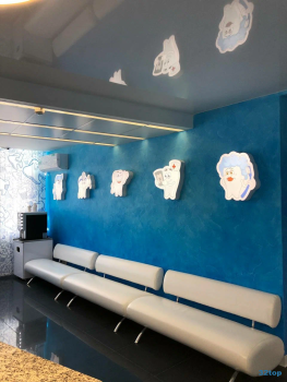 Сеть стоматологических клиник УЛЫБКА на Большевистской